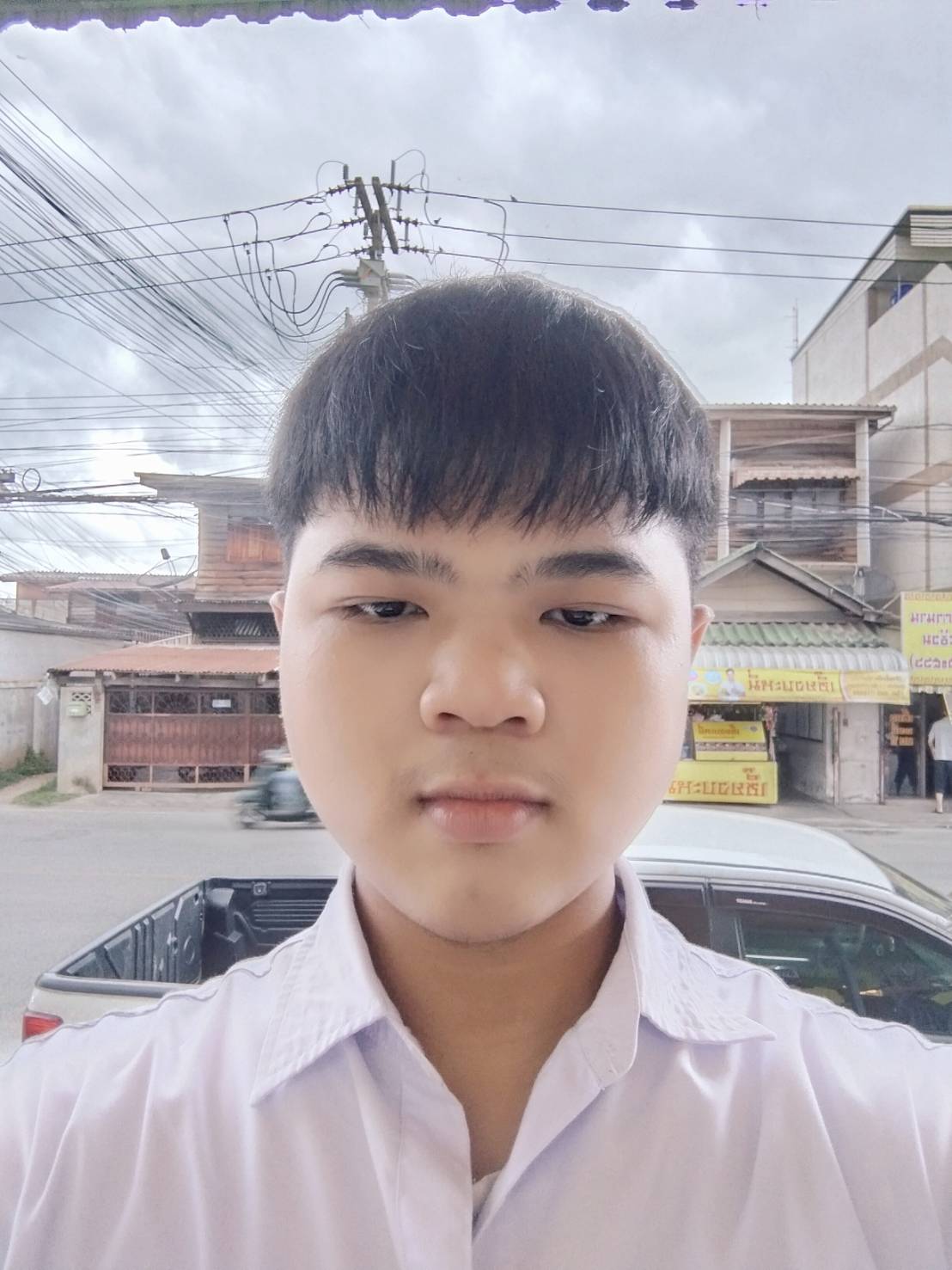 นายกฤตภาส สืบสิงห์