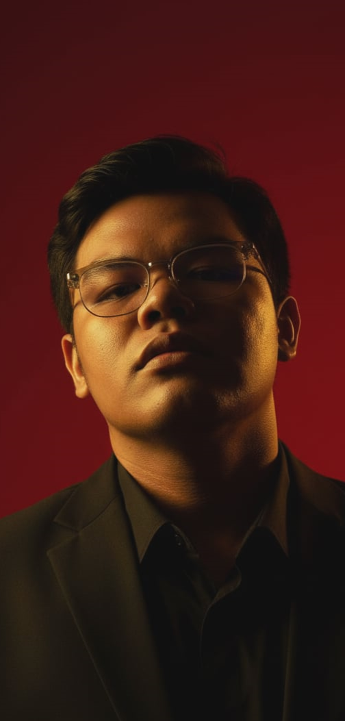 นายปฏิภาณ ฉ่ำน้อย