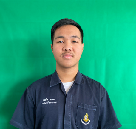 บุณยวีร์